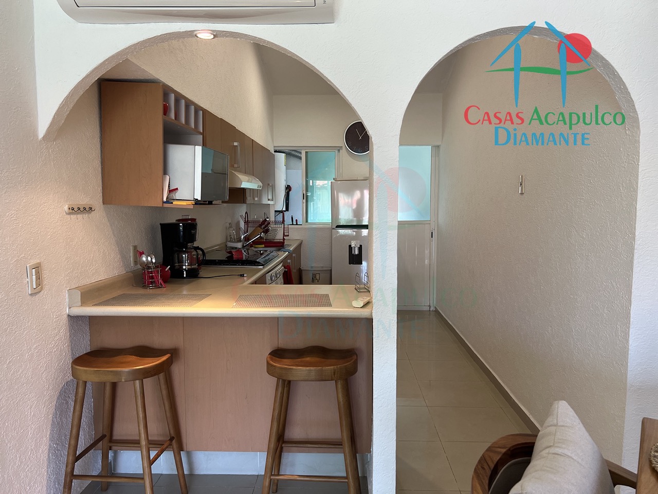 Diamante Lakes Zafiro 306 - Cocina 1